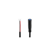Axa -On Tracker connecting cord Shimano Connector