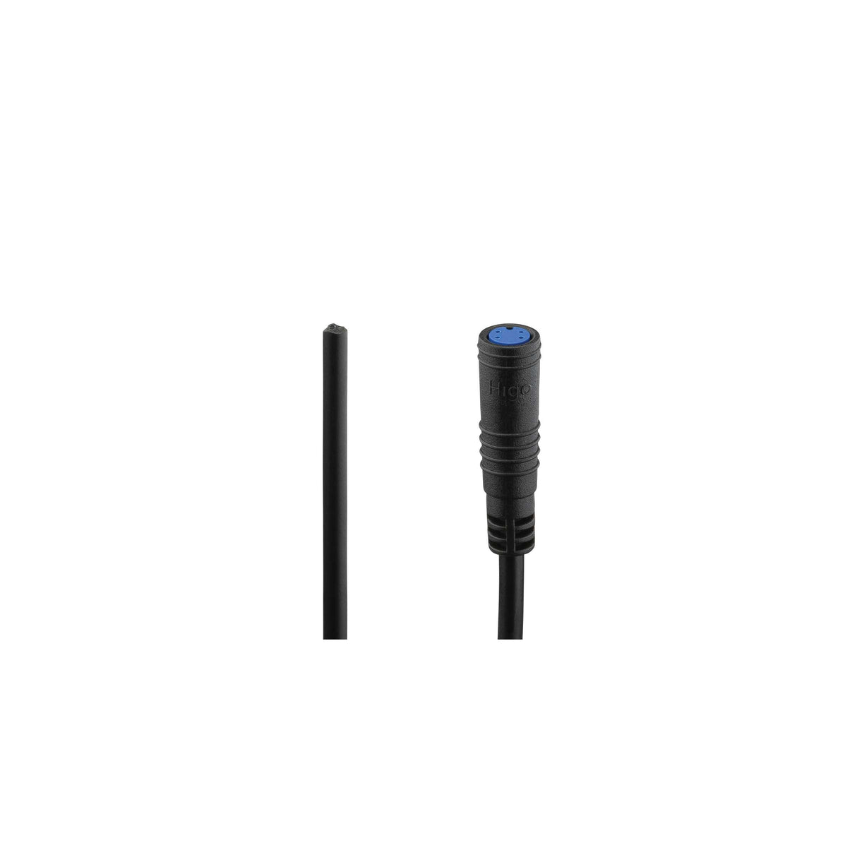 Axa -On Tracker connecting cord universal connector
