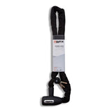Lynx Lock de chaîne 5,5 x 110 cm Black Cityline M