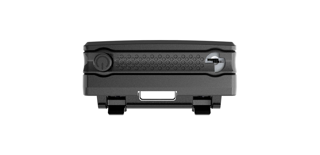 ABUS Alarmbox 2.0 Black 100m Bicycle Chain