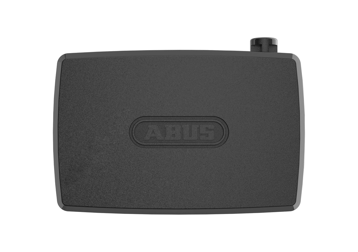 ABUS Alarmbox 2.0 Black 100m Bicycle Chain