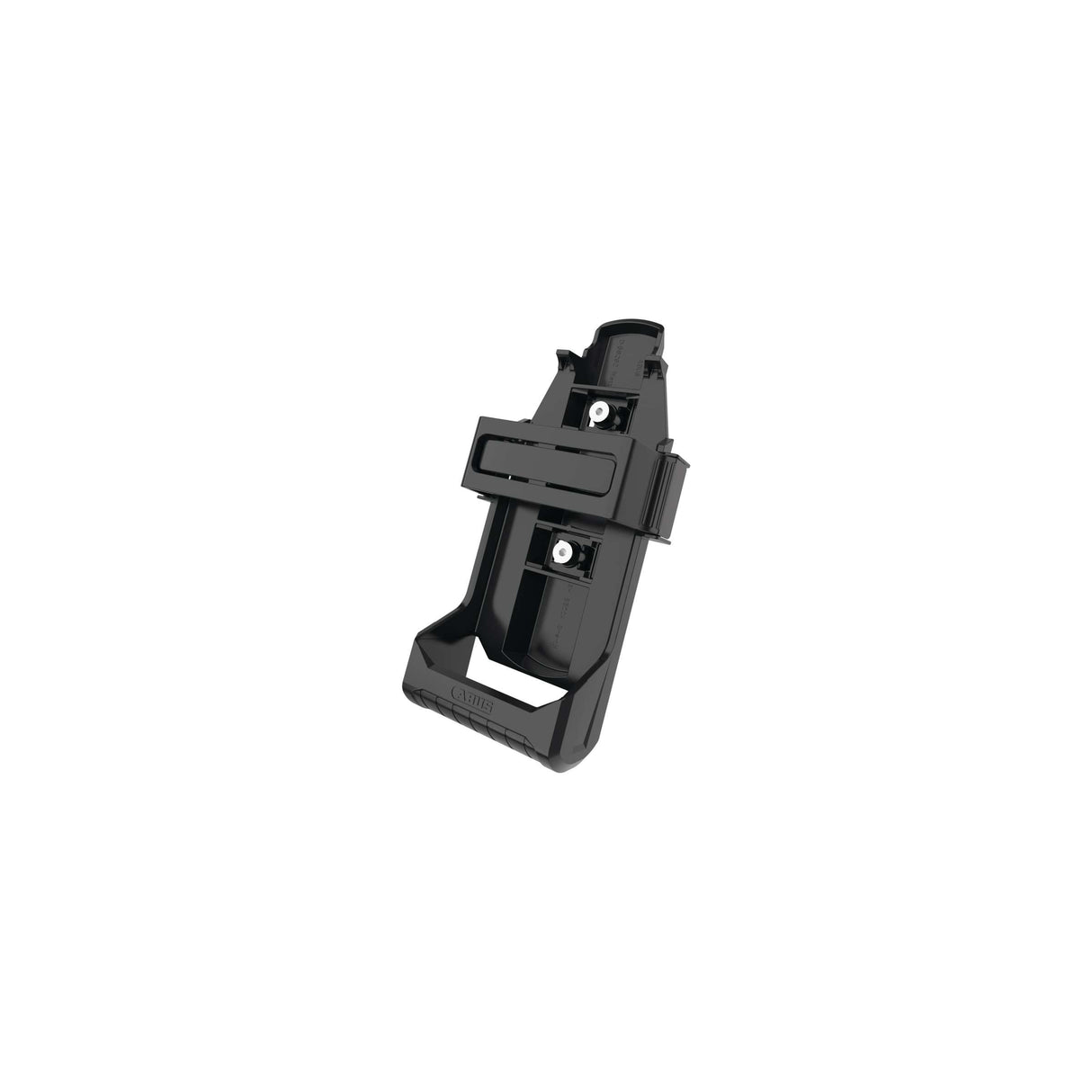 Abus Bordo Smartx 6500a 110 SH RC Black