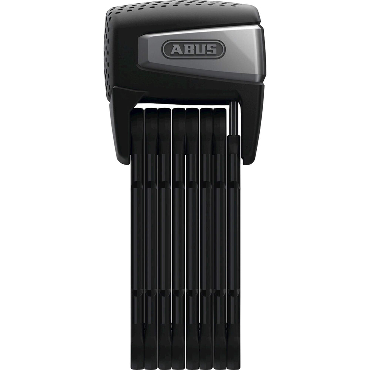 Abus Bordo Smartx 6500a 110 SH RC Black
