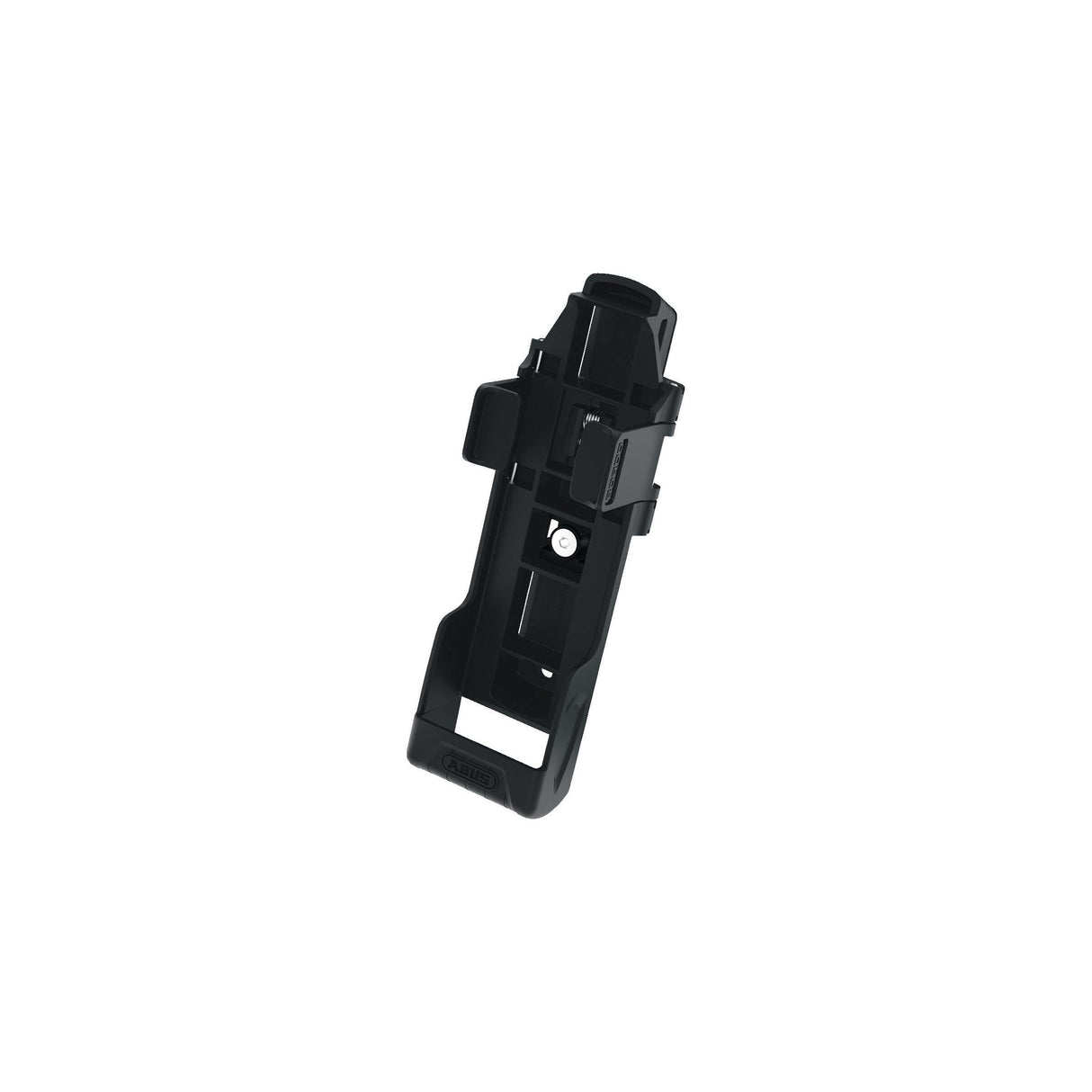 Abus FoldesLot Bordo Alarm 6000KA 90 - Sort - 90 cm - Bicykelsikkerhed