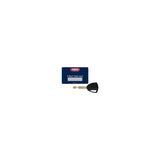 Abus Foldeslot Bordo 6000K Negro 120 cm