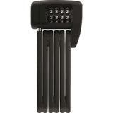 Abus Foldersplotlot Bordo Combo Lite Mini 6055 60 - Schwaarz