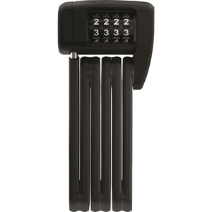 Abus Foldersplotlot Bordo Combo Lite Mini 6055 60 - Schwaarz