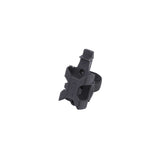 Abus Foldeslot Bordo Combo Lite Mini 6055C 60 - Black