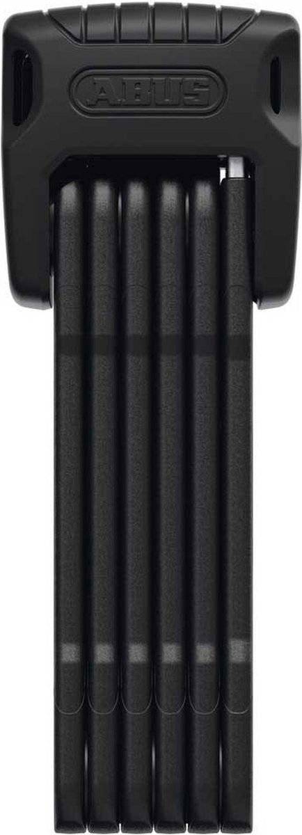 Abus -Fideslot Bordo Granit Xplus 6500K 120 sh schwarz