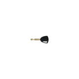 ABUS FLOUDSLOT BORDO GRANIT XPLUS 6500K 120 SH BLACK