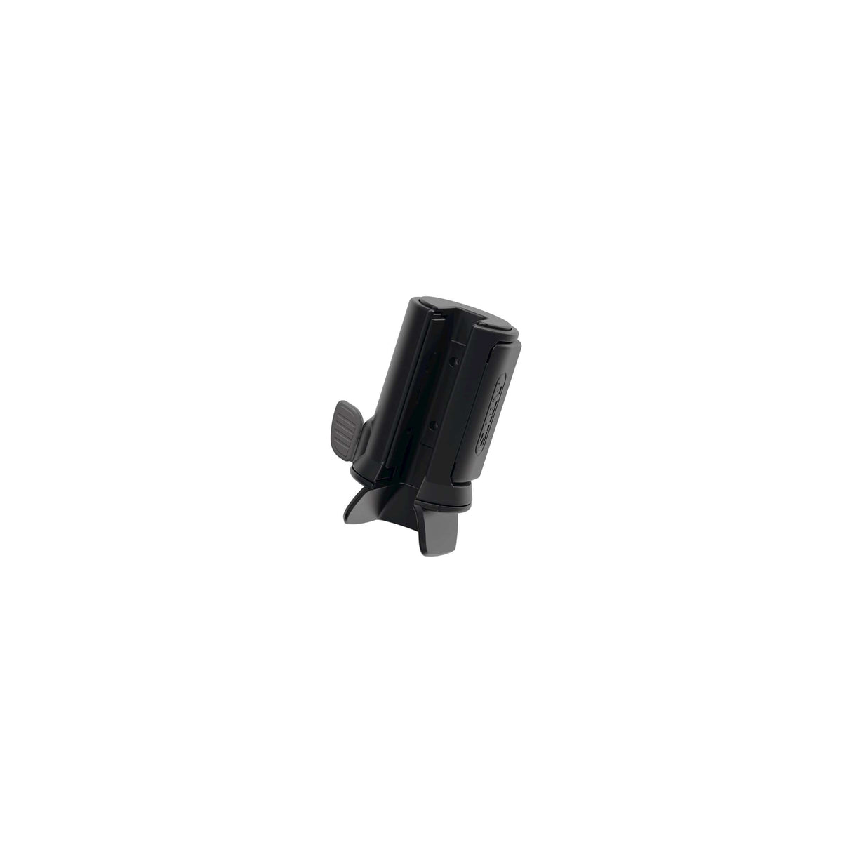 ABUS GRANIT XPLUS 540 160HB300 SHB BEUGELLOT - ART3, 54 cm, noir