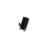 ABUS GRANIT XPLUS 540 160HB300 SHB BEUGELLOT - ART3, 54 cm, noir