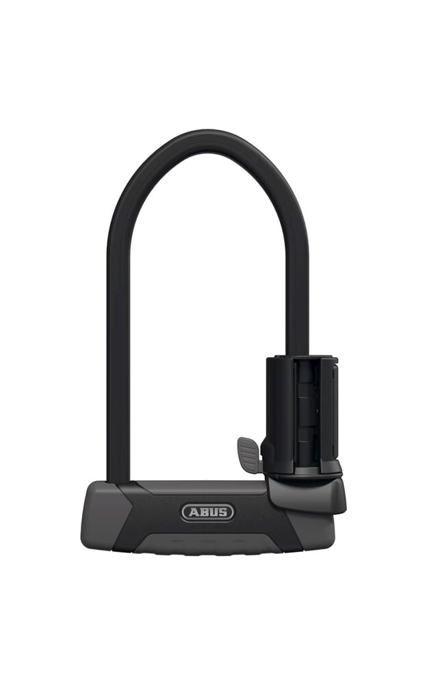 Abus Granit XPLUS 540 160HB300 SHB Beugellot - ART3, 54cm, fekete