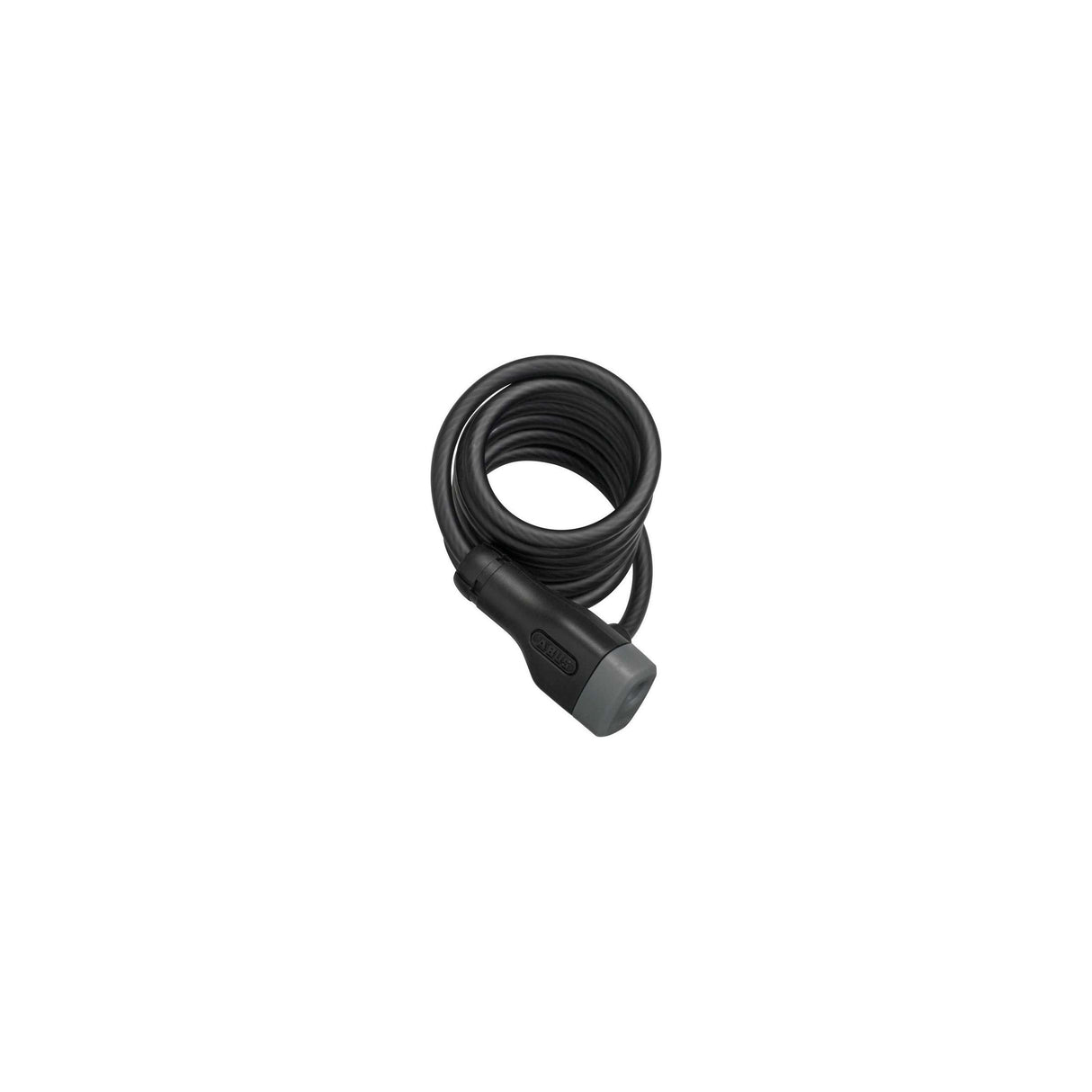 Lock Slabhra Abus 5805K 110 Rothar Black 110 cm