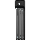 „Abus Foldeslot Bordo Lite 6055 85 Black“