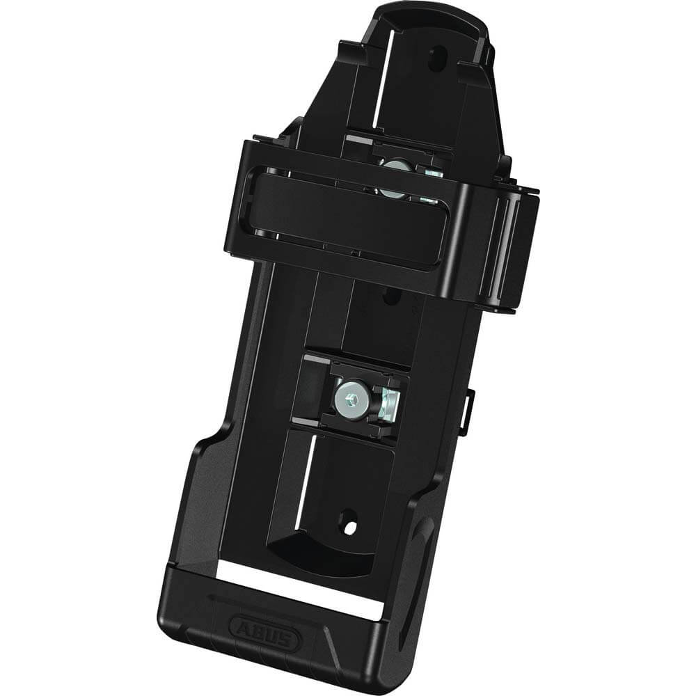 Abus Bordo 6000 120 Slothouderet - Sort