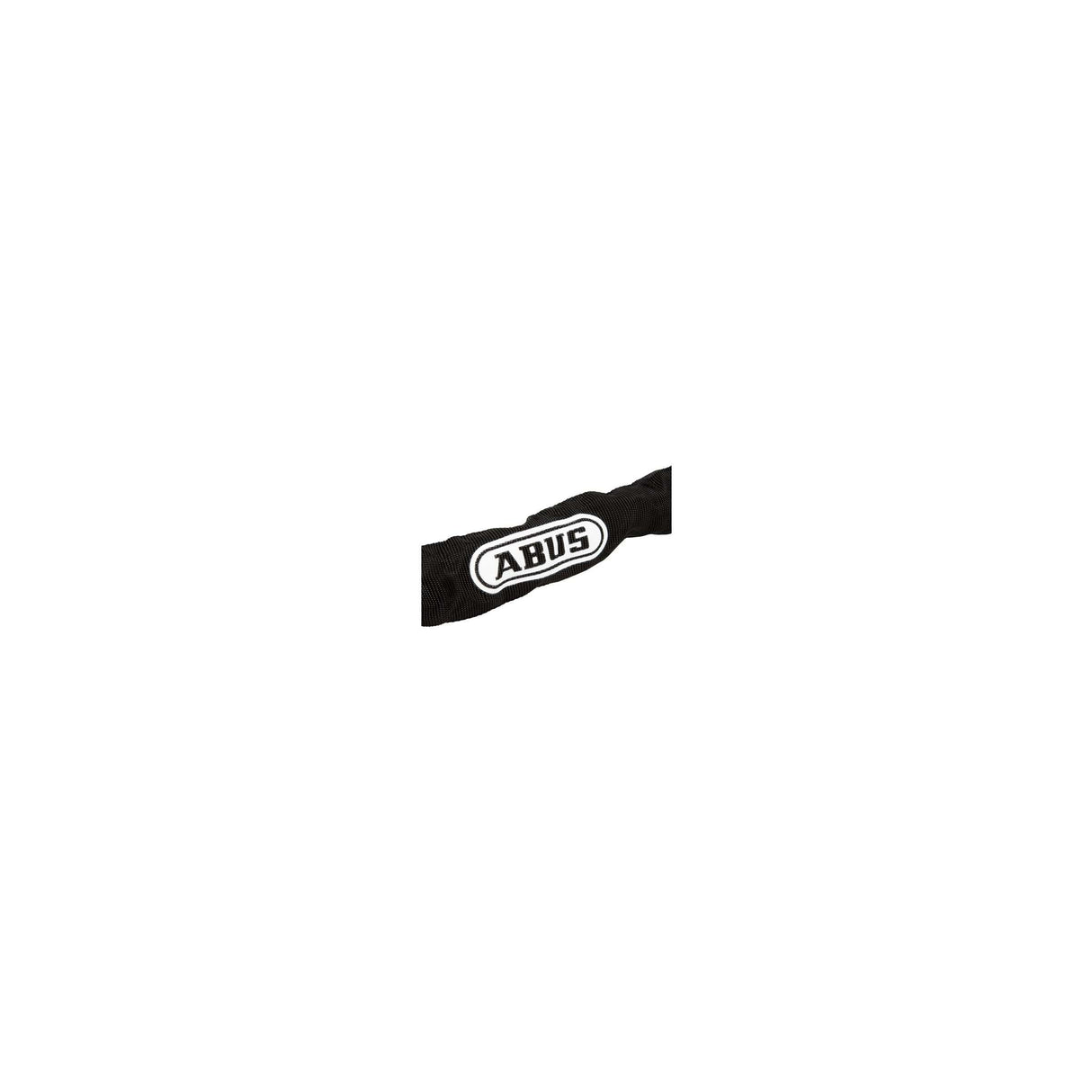 Abus Catena 6806K 110 Lock slabhra dubh