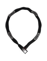 Cruach Abus -o -Chain 8807K 110 - Black - Lock Slabhra - 110 cm