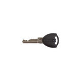 Abus Bordo uGrip 5700 Red 80cm Bicycle Lock
