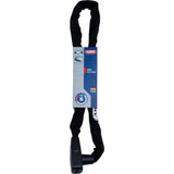 Abus Citychain 6800 85 2,0 Čierna - 85 cm