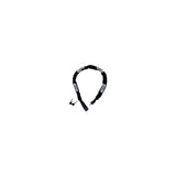 Abus CityChain 8800 95 2.0 Black - Chain Lock 95 cm