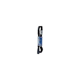 Abus Citychain 8800 95 2,0 Musta - ketjulukko 95 cm