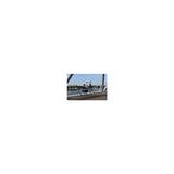 Lock Slabhra Abus CityChain 8800 120 2.0 Dubh