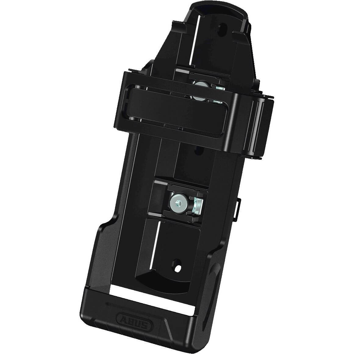 ABUS SH BORDO BIG UGRIP 5700 - NERO (Sicurezza di base)