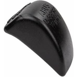ABUS Ringslot 5650 Black - Final mounting set
