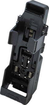 Suporte de trava do abus shfl 6000 90 Bordo Monkeyink - fietslot 90cm - preto