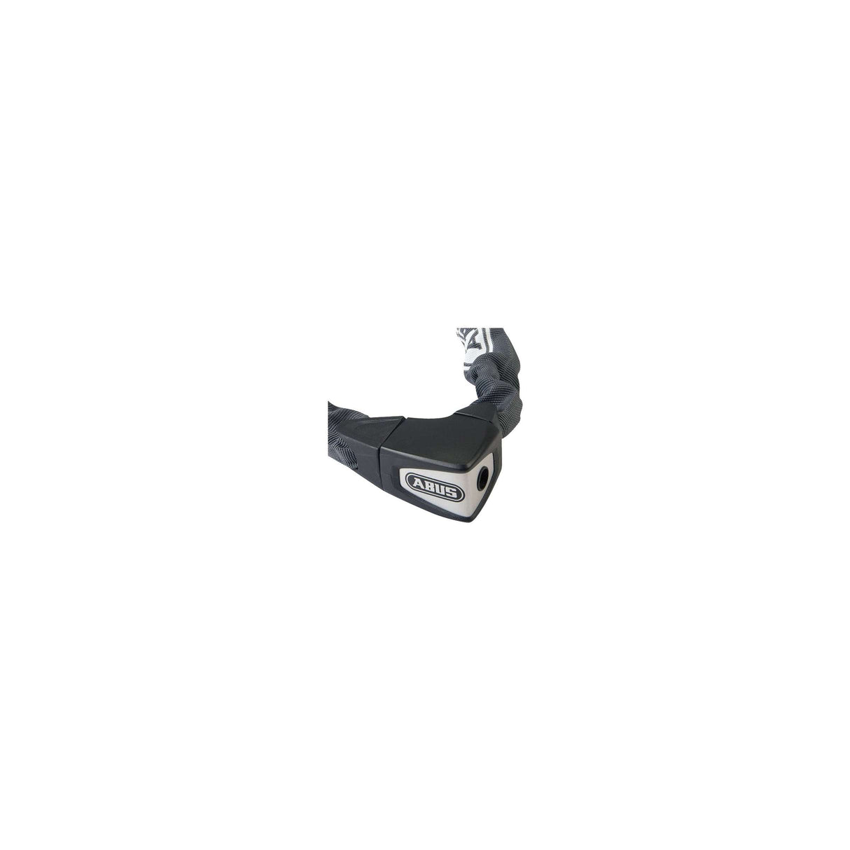 Abus Ionus 8900 110 schwaarz - Art2 Kette Lock (110 cm)