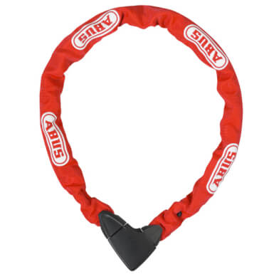 ABUS IONUS 8900 RED 85CM ART2