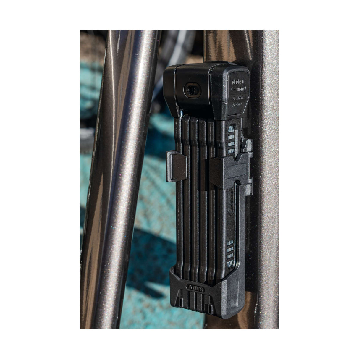 Abus Slothouder Bordo 6200