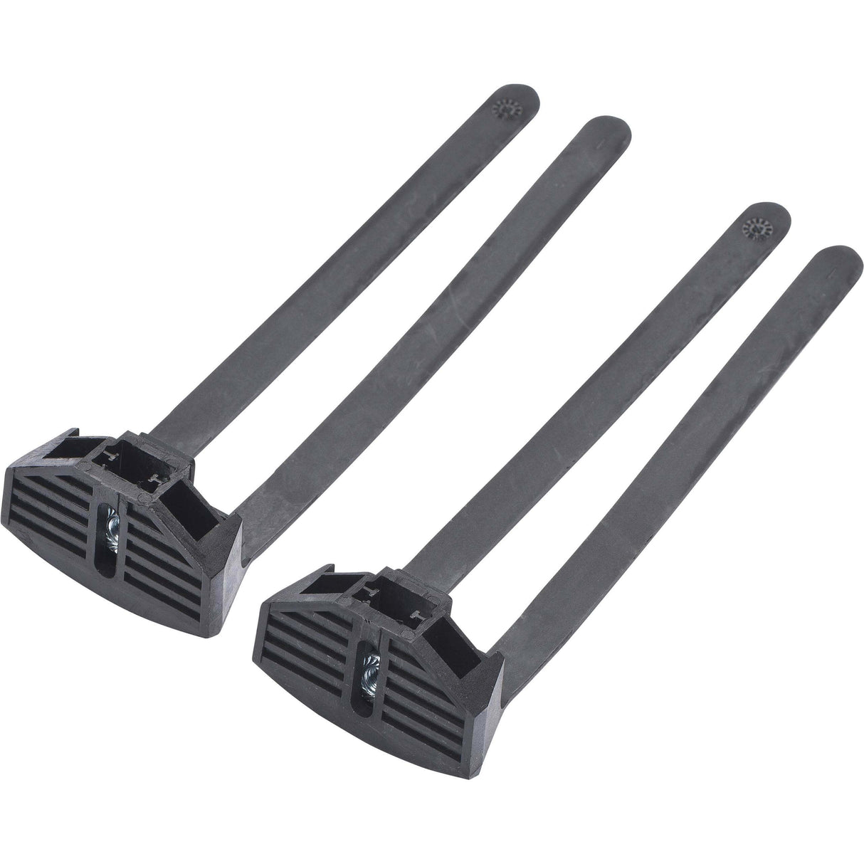 Axa mounting flex mount (card)