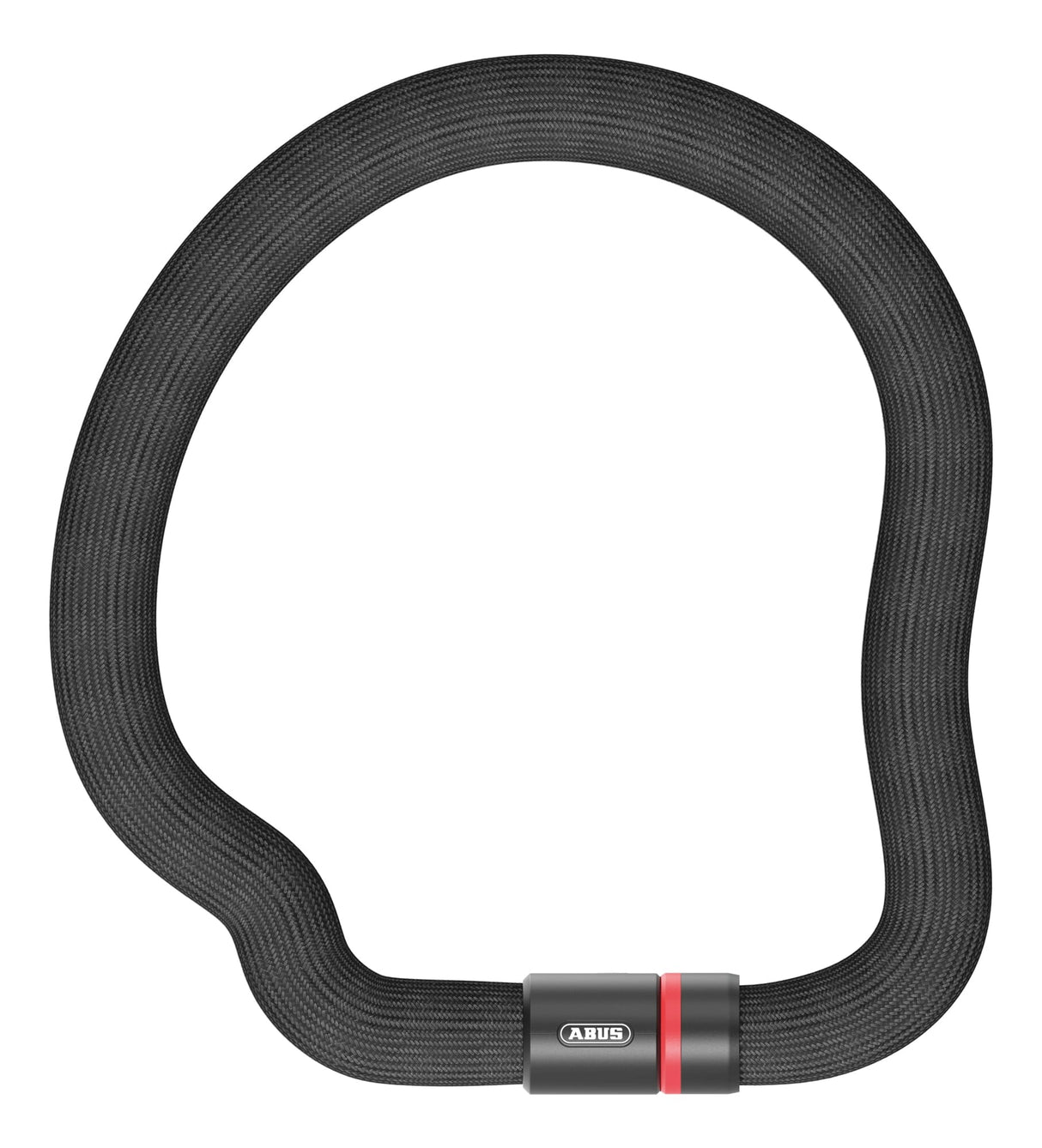 Abus Chain Lock Goose 6206K 110 Black. Sikkerhetsnivå 7