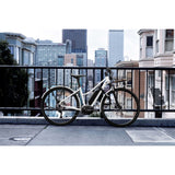 Abus Steel -O -chin 9809K 140 - Sort - Art2 - 140 cm