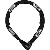 Abus Steel -o -Chin 9808K 110 - Fekete - 110 cm - Kerékpárzár