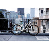 Abus Steel -o -Chin 9808K 110 - Fekete - 110 cm - Kerékpárzár