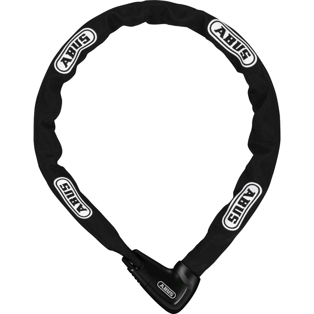 Abus Rothar Slabhra Rothar Cruach-O-Chain 9808K 140 Dubh