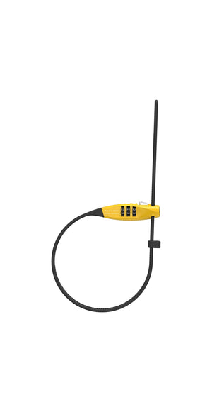 Abus Kombiflex Reunguard Giel