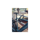 ABUS BEUGELLOT 2500 165HB230 GRANIT Super Extreme. Varnostna raven 15