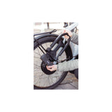 ABUS BEUGELLOT 2500 165HB230 GRANIT Super Extreme. Varnostna raven 15