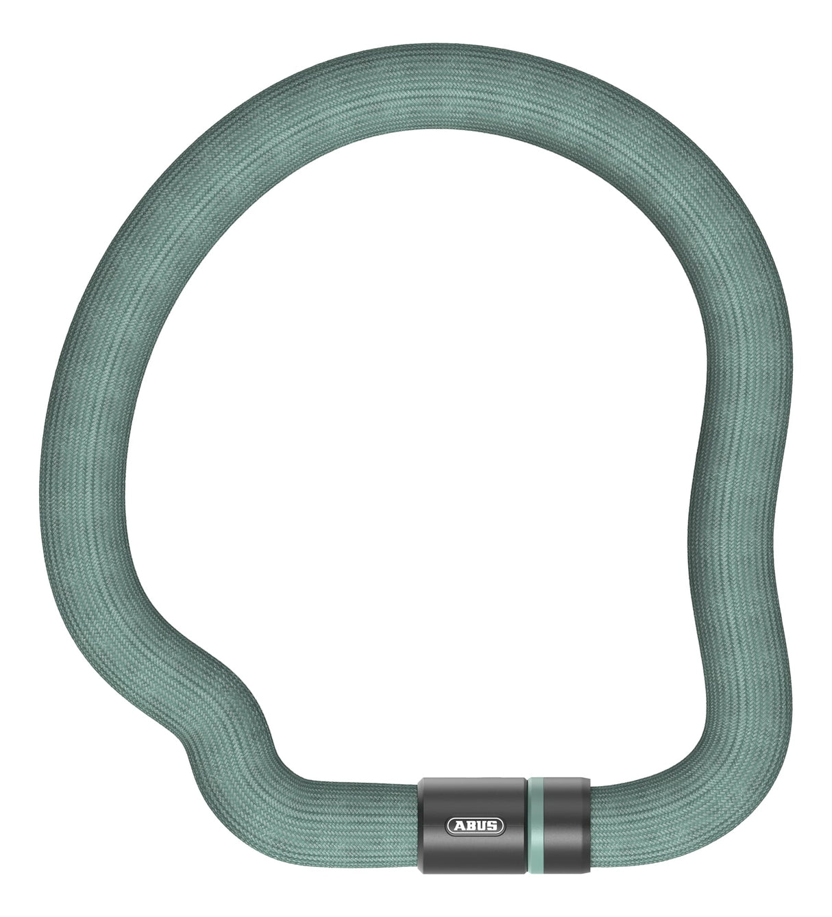 Abus Goose Lock 6206K110 - Vihreä - Polkupyörälukko