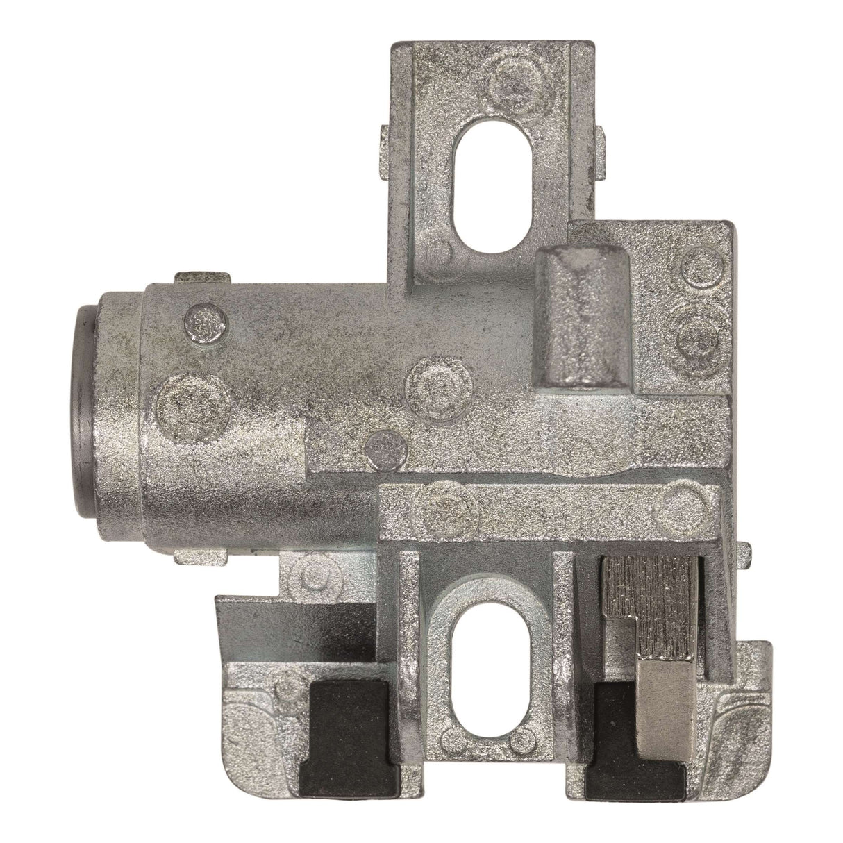 Abus Bosch T82 Slot cylinder for batteries on frame