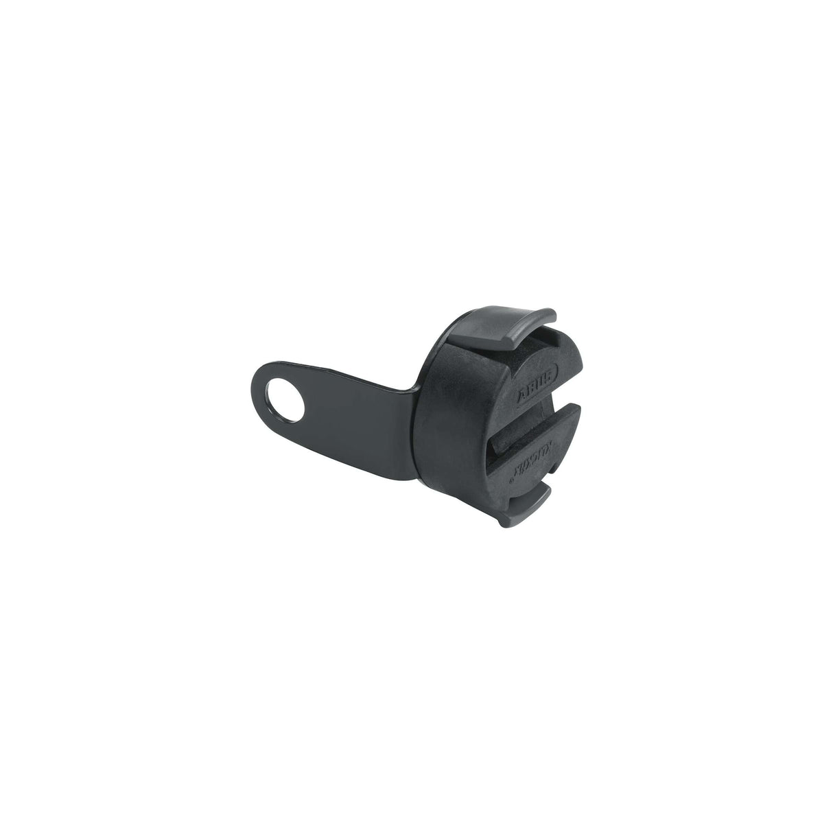 ABUS Spirale Lock Lock Phantom 8950 180 Nero - 180 cm
