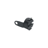 Väärin kierre kaapelilukko Phantom 8950 180 musta - 180 cm