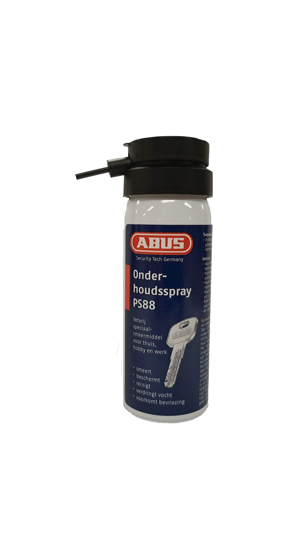 ABUS Údržba spreje PS88