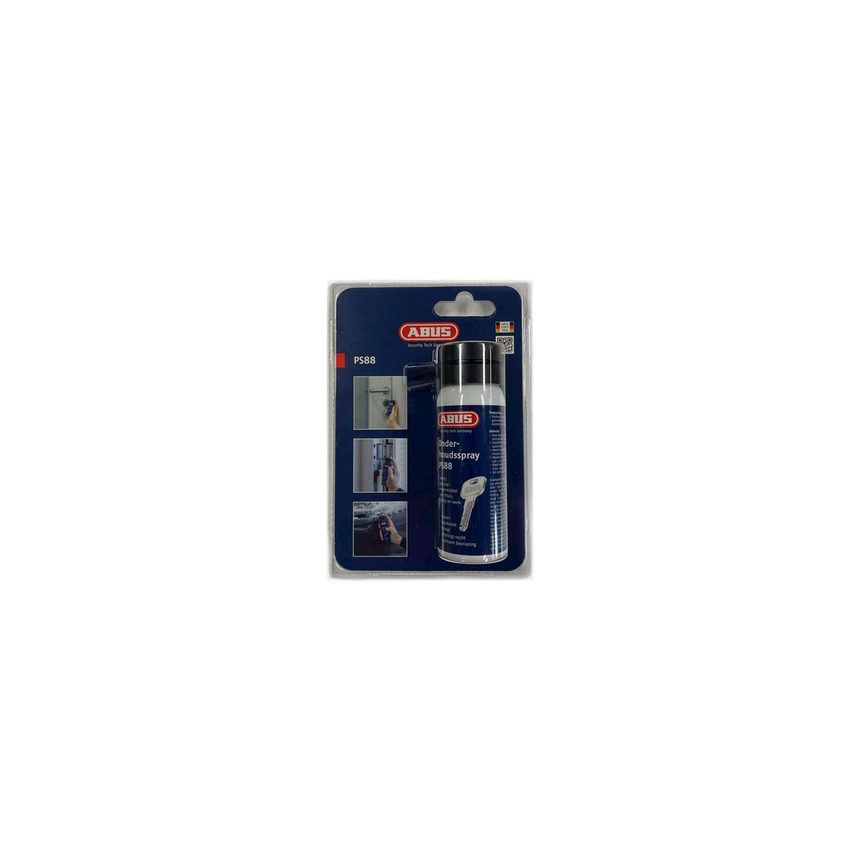 Abus Slot Spray 50ml