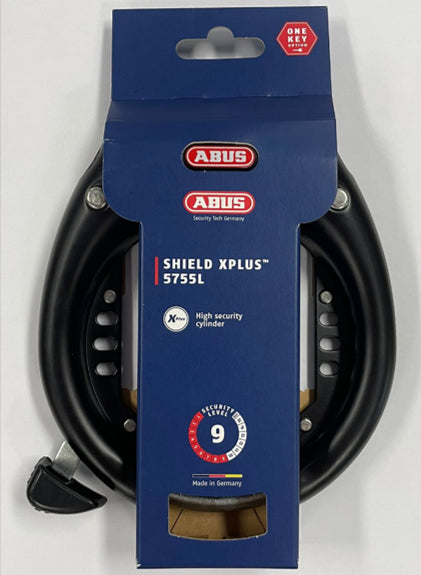 ABUS RINGLOT SHIELD XPLUS 5755L ART 2