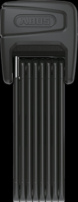 Abus Foldeslot Bordo Alarm Fingerprint 6000AFP 120 Black SH